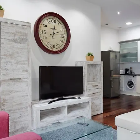 Eider - Basque Apartamento San Sebastián