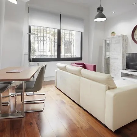 Eider - Basque Apartamento