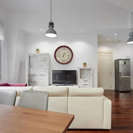Eider - Basque Apartment