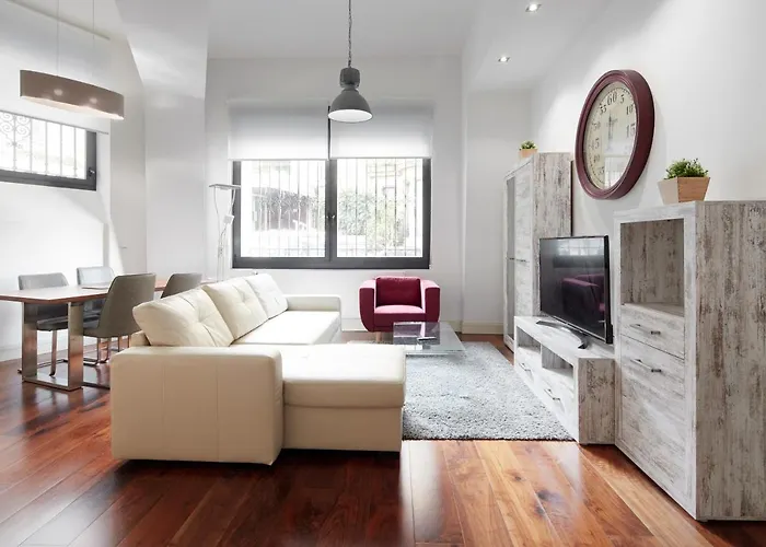 Eider - Basque Apartamento San Sebastián