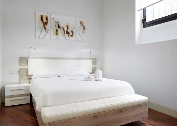 Apartamento Eider - Basque