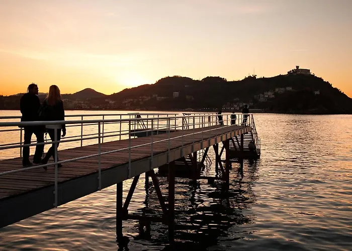 Eider - Basque San Sebastián