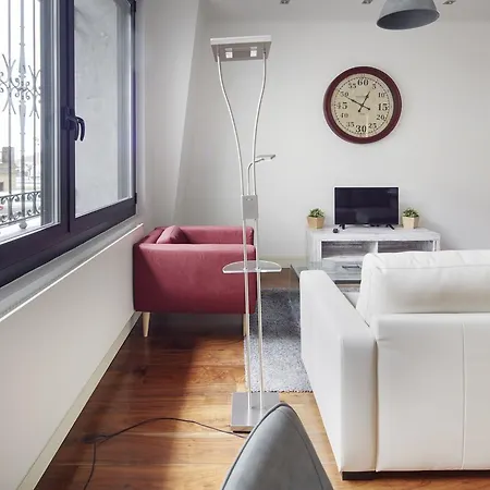 Eider - Basque * San Sebastián