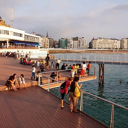 Apartman Eider - Basque