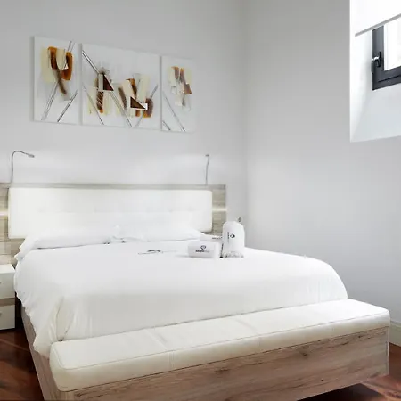 Apartman Eider - Basque