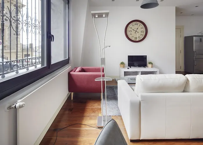 Eider - Basque * Σαν Σεμπαστιάν