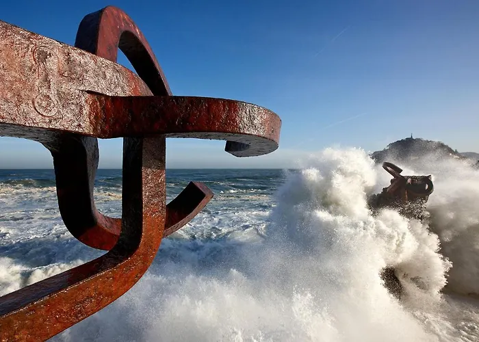 Eider - Basque Apartman