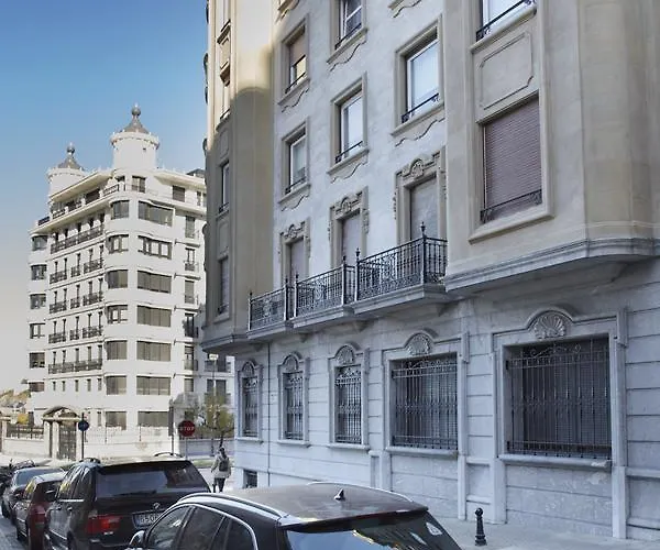 Eider - Basque Appartement San Sebastian