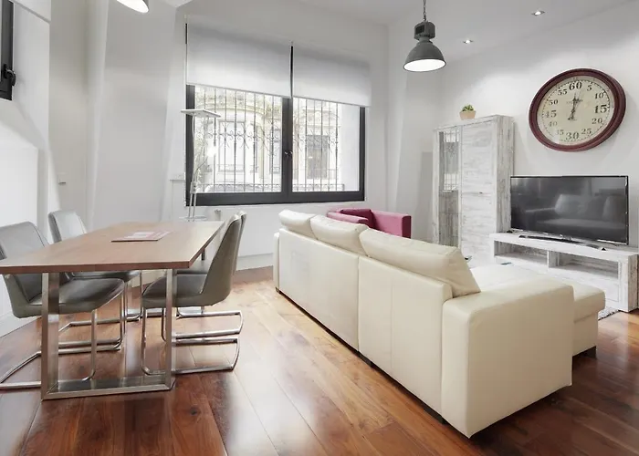 Eider - Basque Appartement