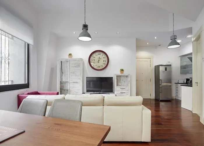 Eider - Basque Appartement